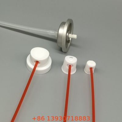 Kompakter MDF-Kit-Vergaser-Ventil für Mini-Motorräder mit platzsparendem Design