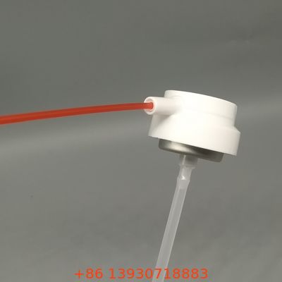 Mehrzweck-Schmiermittel-Aerosolventil für Wartungssprüh-Anwendungen