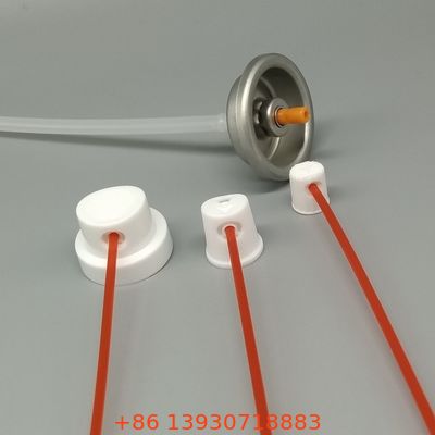 Universelles MDF-Kit-Vergaser-Ventil für mehrere Motoren mit vielseitiger Kompatibilität