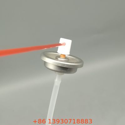 Hochleistungs-MDF-Kit-Vergaser-Ventil für Industriepumpen mit Druckbeständigkeit