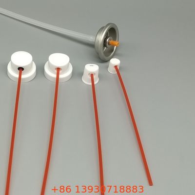 Hochdruck-WD-40-Sprühventil für professionelle Wartungs-Aerosolen