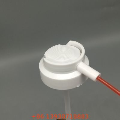 1-Zoll-Aerosolventil für WD-40 und Kriechölsprays