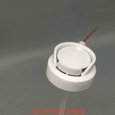 Witterungsbeständiger MDF-Kit-Vergaser-Ventil für Schneemobile mit Kaltstartleistung