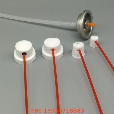 Universelles MDF-Kit-Vergaser-Ventil für mehrere Motoren mit vielseitiger Kompatibilität