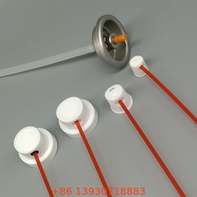 Hochtemperaturresistentes MDF-Kit-Vergaser-Ventil für Industrieöfen mit Hitzebeständigkeit