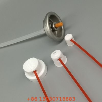 Leise-Betrieb MDF-Kit Vergaser-Ventil für Hausgeneratoren mit geringem Geräuschpegel