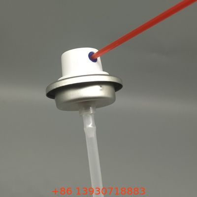 Hochdruck-WD-40-Sprühventil für professionelle Wartungs-Aerosolen