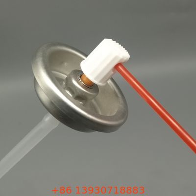 Hochdruck-WD-40-Sprühventil für professionelle Wartungs-Aerosolen