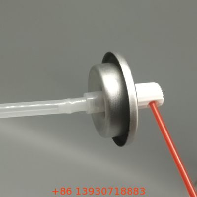 Umweltbewusstes WD-40 Schmiermittelventil für regulierte Industrien und sensible Umgebungen mit auslaufsicherem Design und nachhaltigen Materialien