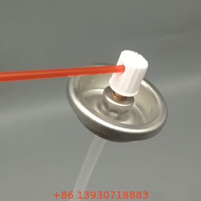 Umweltbewusstes WD-40 Schmiermittelventil für regulierte Industrien und sensible Umgebungen mit auslaufsicherem Design und nachhaltigen Materialien