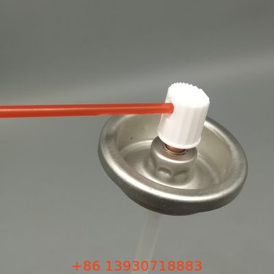 Präzisionssprühventile für Vergaser- und Injektorreiniger