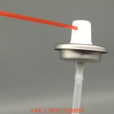 Hochleistungs-WD-40-Schmiermittelventil für Fertigungsanlagen und Automobilmontagelinien mit Schnellabgabetechnologie