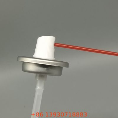 Hochleistungs-WD-40-Schmiermittelventil für Fertigungsanlagen und Automobilmontagelinien mit Schnellabgabetechnologie