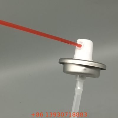 Hochleistungs-WD-40-Schmiermittelventil für Fertigungsanlagen und Automobilmontagelinien mit Schnellabgabetechnologie