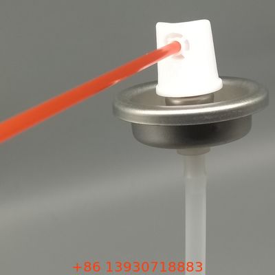1-Zoll-Aerosolventil für Mehrzweck-Schmierstoffe und Wartungsformeln