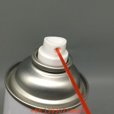 Umweltfreundlicher MDF-Bausatz Vergaser-Ventil für Gartengeräte mit Kraftstoffeffizienz