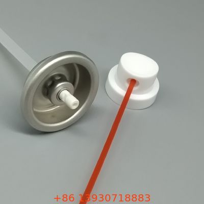 1-Zoll-Aerosolventil für WD-40 und Kriechölsprays