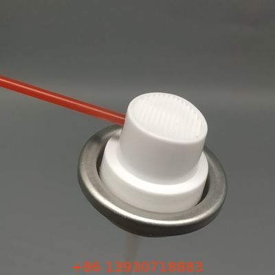 Präzisionsdosiertes WD-40 Schmiermittelventil für technische Anwendungen und empfindliche Maschinen mit Mikro-Dosierfähigkeit