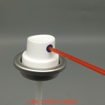 Präzisionsdosiertes WD-40 Schmiermittelventil für technische Anwendungen und empfindliche Maschinen mit Mikro-Dosierfähigkeit