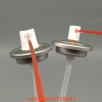 1 Zoll WD40 Sprühventil für Rostentfernung und Metallschutz