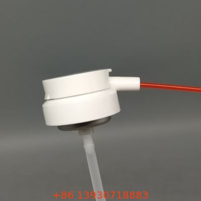 Hochleistungs-WD-40-Schmiermittelventil für Fertigungsanlagen und Automobilmontagelinien mit Schnellabgabetechnologie