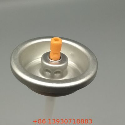 1-Zoll-Aerosolventil für Mehrzweck-Schmierstoffe und Wartungsformeln