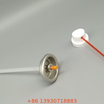 Hochleistungs-WD-40-Schmiermittelventil für Fertigungsanlagen und Automobilmontagelinien mit Schnellabgabetechnologie