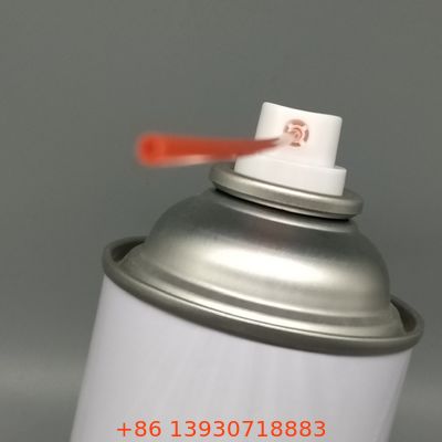 Hochleistungs-WD-40-Schmiermittelventil für Fertigungsanlagen und Automobilmontagelinien mit Schnellabgabetechnologie