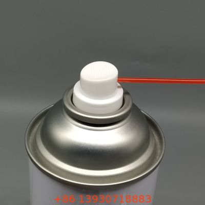 Hochleistungs-WD-40-Schmiermittelventil für Fertigungsanlagen und Automobilmontagelinien mit Schnellabgabetechnologie