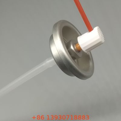 Hochleistungs-Schmierstoffsprühventile für Wartungsprodukte