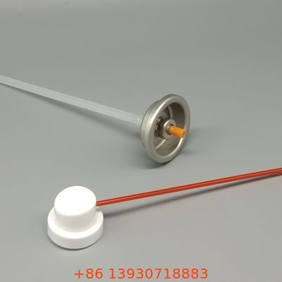 Umweltbewusstes WD-40 Schmiermittelventil für regulierte Industrien und sensible Umgebungen mit auslaufsicherem Design und nachhaltigen Materialien