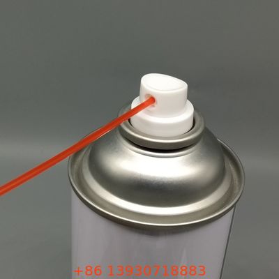 Umweltbewusstes WD-40 Schmiermittelventil für regulierte Industrien und sensible Umgebungen mit auslaufsicherem Design und nachhaltigen Materialien