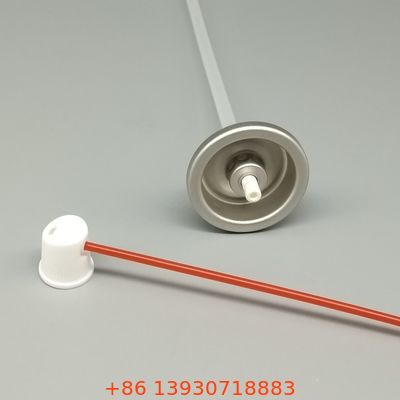 Injektorreiniger-Aerosolventil für präzise und kontrollierte Sprühbereitstellung