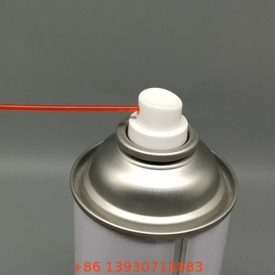 Hochleistungs-Schmierstoffsprühventile für Wartungsprodukte