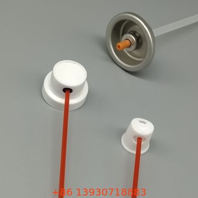 Injektorreiniger-Aerosolventil für präzise und kontrollierte Sprühbereitstellung