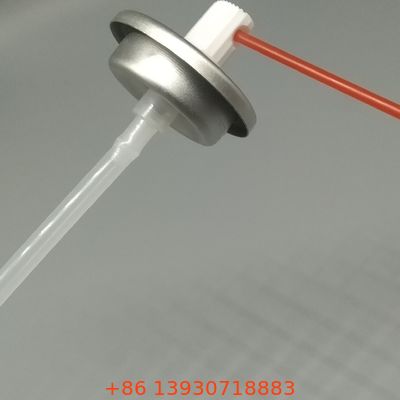 Benutzerfreundliches Schmiermittelventil WD-40 für Hauswartung und DIY-Projekte mit sicherem Strohanschluss und gleichbleibender Sprühleistung