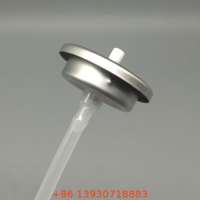 Benutzerfreundliches Schmiermittelventil WD-40 für Hauswartung und DIY-Projekte mit sicherem Strohanschluss und gleichbleibender Sprühleistung