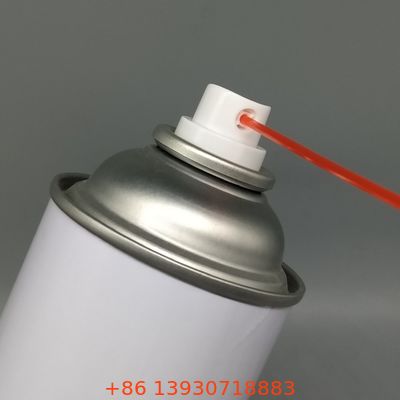 1 Zoll WD40 Sprühventil für Rostentfernung und Metallschutz