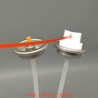 WD-40-Schmierstoffventil für industrielle Wartung und Reparatur von Fahrzeugen mit verstopfungsbeständiger Präzisionsverteilung