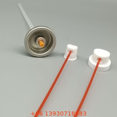 1-Zoll-Aerosolventil für Mehrzweck-Schmierstoffe und Wartungsformeln