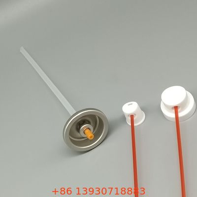 Präzisionsgebautes Schmiermittelventil WD-40 für industrielle Instandhaltung und Maschinen mit gleichbleibender Strohsprühregelung