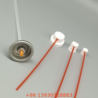 Chemikalienbeständiges Ventil für MDF-Kleber für aggressive Lösungsmittel