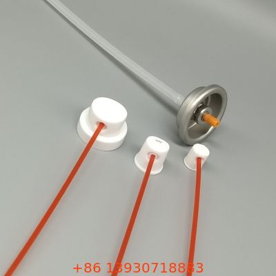 Chemikalienbeständiges Ventil für MDF-Kleber für aggressive Lösungsmittel