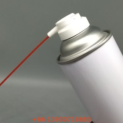 Chemikalienbeständiges Ventil für MDF-Kleber für aggressive Lösungsmittel