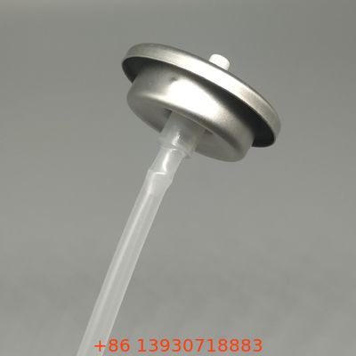 Präzisionsgebautes Schmiermittelventil WD-40 für industrielle Instandhaltung und Maschinen mit gleichbleibender Strohsprühregelung