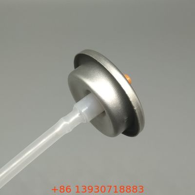 Allzweck-WD-40-Schmiermittelventil 360-Grad-Abgabesystem für Öle