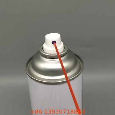 Hochdruck-Aerosolventil für Vergaser- und Gasreinigeranwendungen