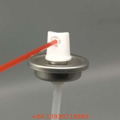 Präzisions-WD-40-Schmierstoffsprühventile für Mehrzwecköle