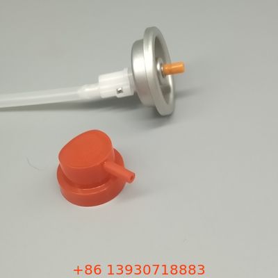 Hochleistungs-MDF-Kit-Vergaser-Ventil für Industriepumpen mit Druckbeständigkeit