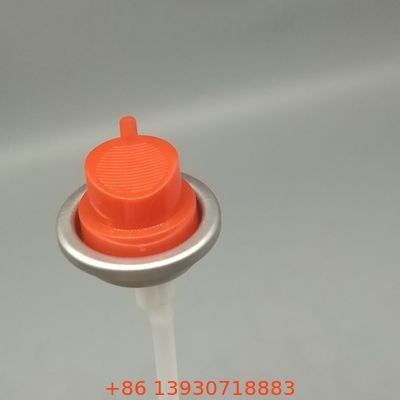 Robustes und universelles 360-Grad-Ventil für Notfallwasserbeutel und Überlebenskits mit extrem zuverlässiger Dichtung